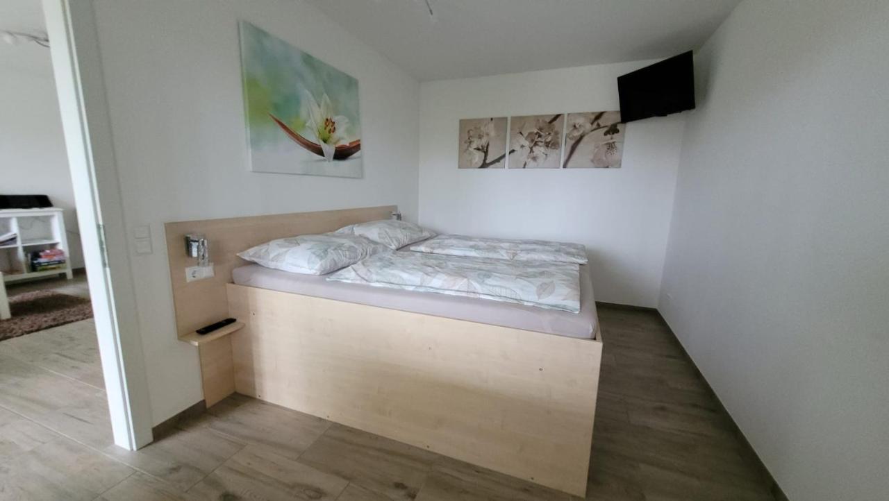 Ferienwohnung Albel Velden am Wörthersee Esterno foto