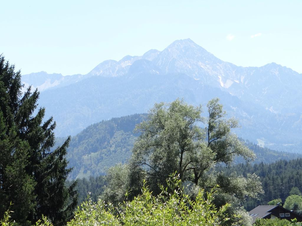 Ferienwohnung Albel Velden am Wörthersee Esterno foto