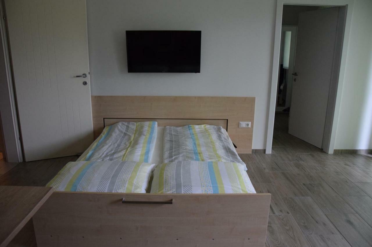 Ferienwohnung Albel Velden am Wörthersee Esterno foto