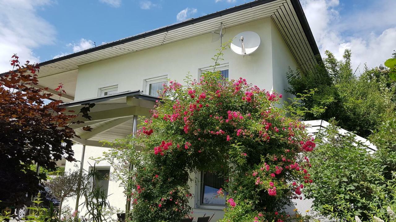 Ferienwohnung Albel Velden am Wörthersee Esterno foto